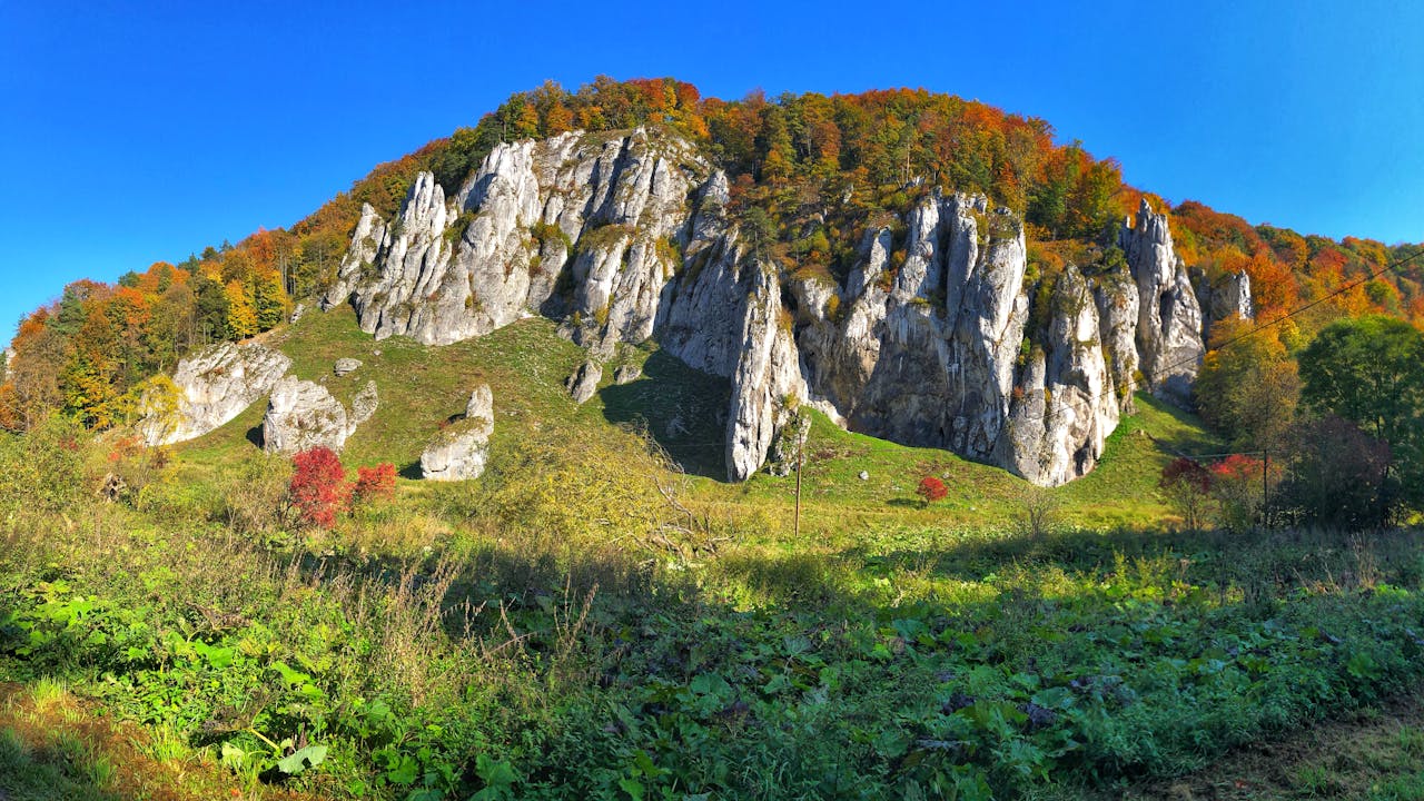 Où trouver les plus beaux points de vue du Jura ?