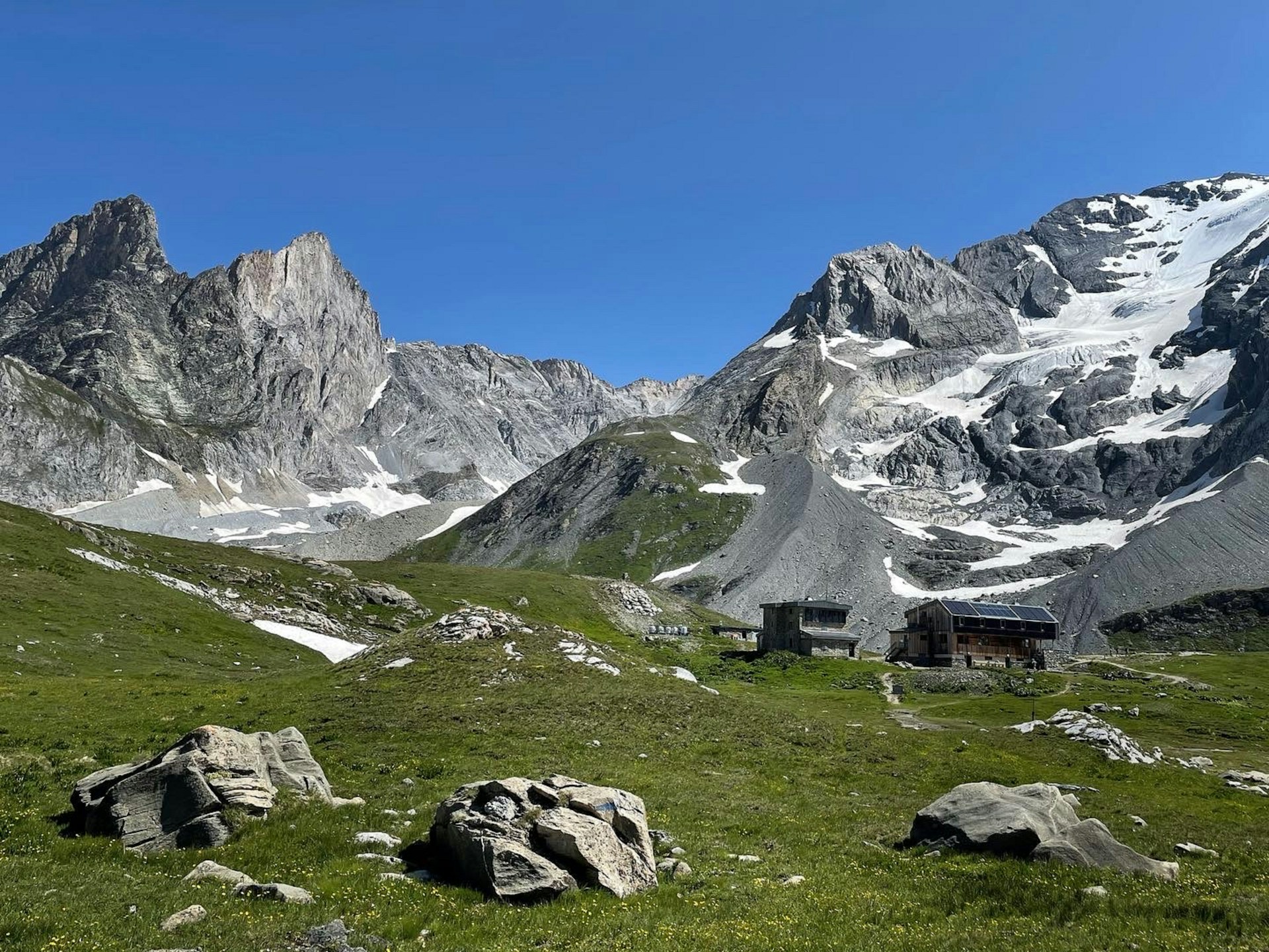 Pralognan-la-Vanoise