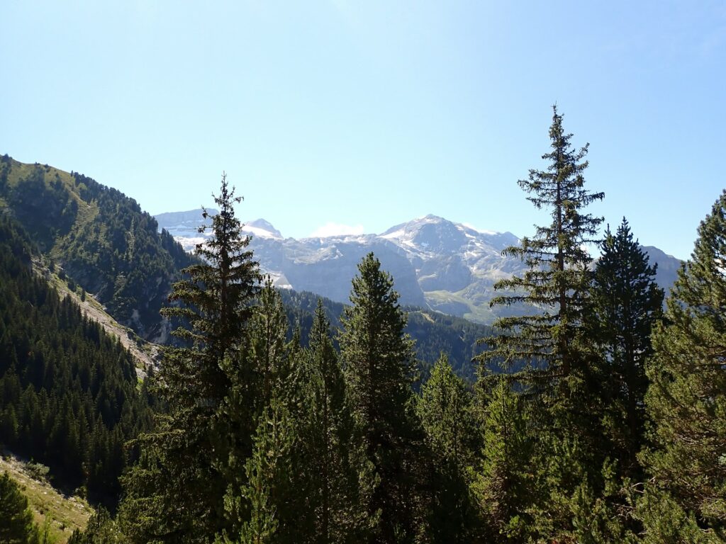 Découvrir Pralognan-la-Vanoise